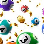 the lottery